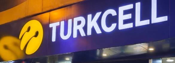 Turkcell İletişim Merkezi Kocaeli