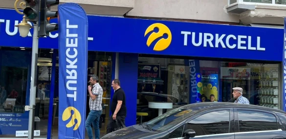 Turkcell İletişim Merkezi Kütahya