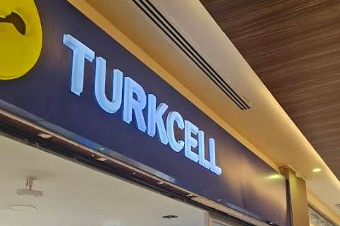 Turkcell İletişim Merkezi Malatya