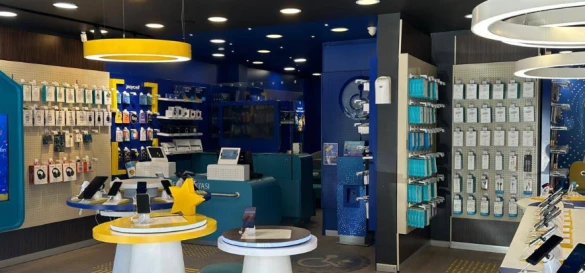 Turkcell İletişim Merkezi Mardin