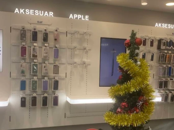 Turkcell İletişim Merkezi Tim Adana