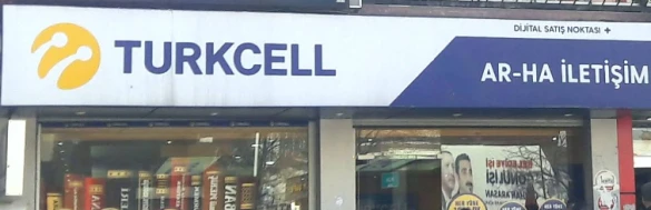 Turkcell Iletişim Merkezi Tunceli