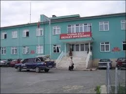 Türkeli Devlet Hastanesi