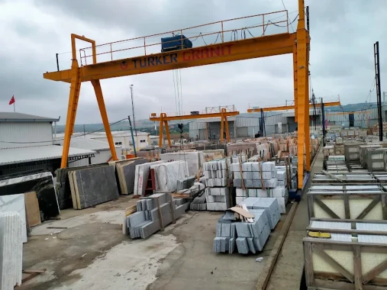 Türker Granit