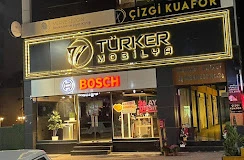 Türker Mobilya