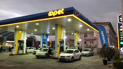 Türkiye Petrolleri