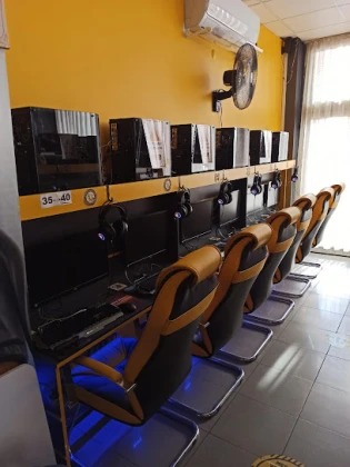 Turkuaz İnternet Cafe