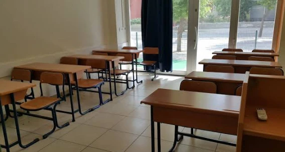 Turkuaz Kişisel Gelişim Kursu