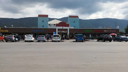 Türsan Dinlenme Tesisleri