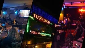 Turuncu Cafe Pub