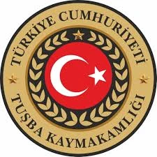 Tuşba Kaymakamlığı
