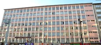 Tut Tapu Müdürlüğü