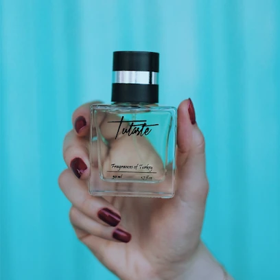 Tutaste Parfüm