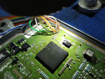 Tutku Elektronik Oto Beyin Tamiri