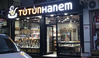 Tütün Hanem
