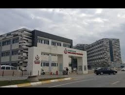 Tuzla Devlet Hastanesi