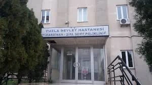 Tuzla Devlet Hastanesi Mimar Sinan Şifa Semt Polikliniği