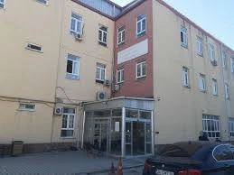 Tuzla Devlet Hastanesi Taşocakları Ek Hizmet Binası