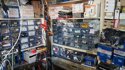 Tuzla Elektrik Ve Uydu Servisi