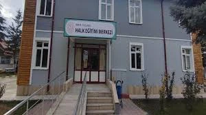Tuzlukçu Halk Eğitimi Merkezi