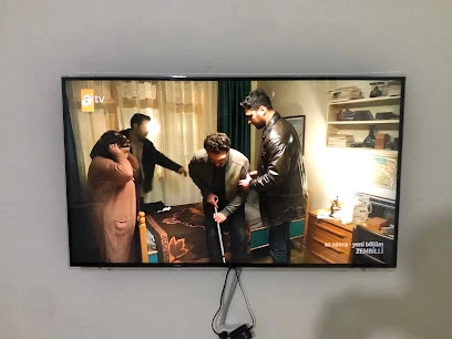 Tv Tamir Servisi Beyaz Eşya Tamiri Berkay Elektronik