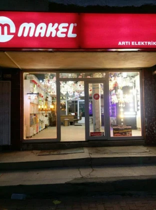 Tv Tamircisi - Çanak Anten Kurulumu - Uyducu - Artı Elektrik Elektronik