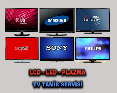 Tv Tamiri , Ekran Değişimi , Elektronik Teknik Servis