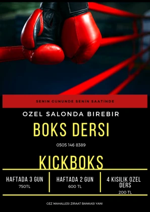 Twelve Boks Erzurum