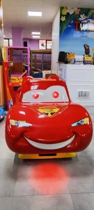 Twinsland Çocuk Eğlence Merkezi