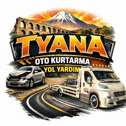 Tyana Oto Kurtarma