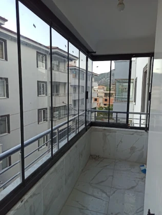 Üç Yıldız Alüminyum