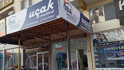 Uçak Medikal