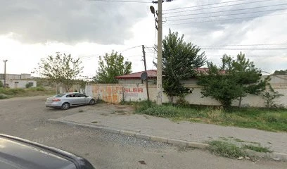 Üçkardeşler Otopark