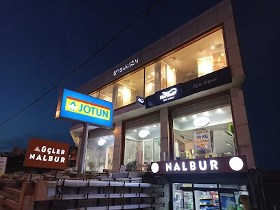 Üçler Yapı Market - Jotun Arnavutköy Satış Noktası