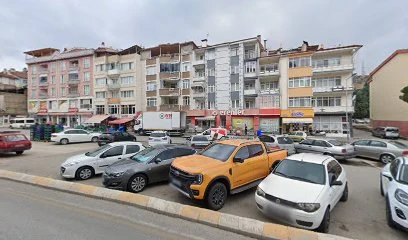 Ücretsiz Otopark