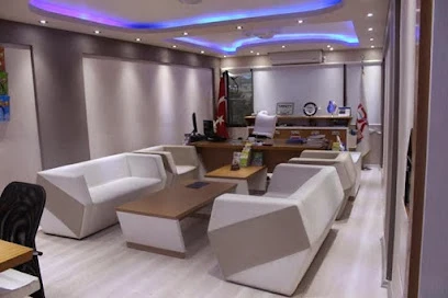 Udk Uluırmak Dil Kursu