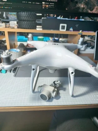 Ufuk Havacılık Ve Drone Teknolojileri