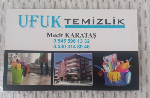 Ufuk Temizlik