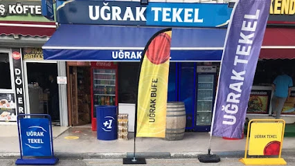 Uğrak Tekel Bayii - Gümbet Market Ve Tekel Bayii - Evlere Ve İşyerlerine Paket Servis