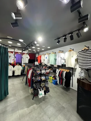 Uğur Aktaş Clothing