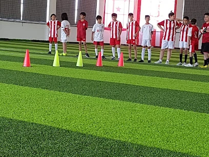 Uğur Çiftçi Spor Kompleksi