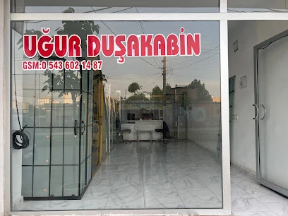 Uğur Duşakabin