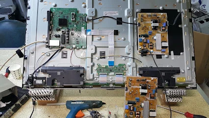 Uğur Elektronik Televizyon Tamir Servisi