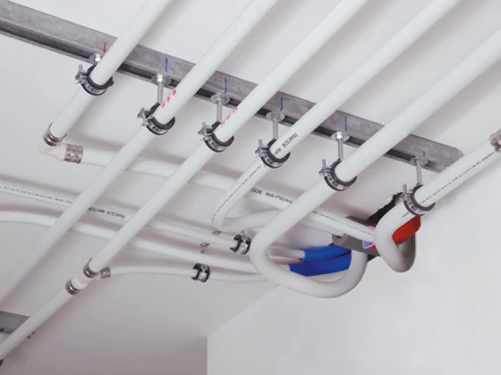 Ugur İsi  Sıhhi Tesisat  Doğal Gaz