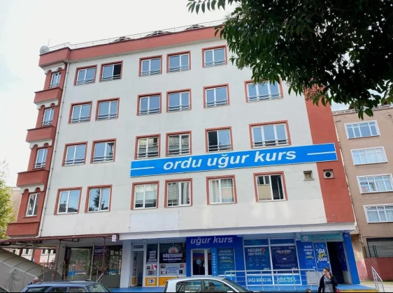 Uğur Kurs Ordu
