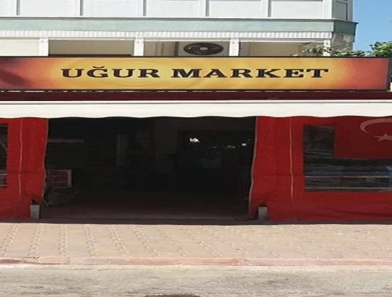 Uğur Market