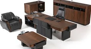 Uğur Ofis Mobilyaları Paz.san.tic.