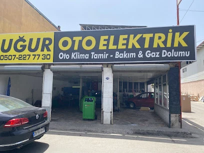 Uğur Oto Elektrik & Oto Klima Servisi | Akü , Airbag , Abs, Onarım.|