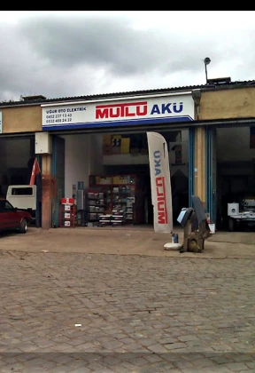 Uğur Oto Elektrik Ve Elektrik Malzemeleri (Mutlu Akü - Varta Akü Bayi)