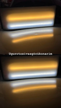 Uğur Oto Kaporta -Sivas Göçük Onarim